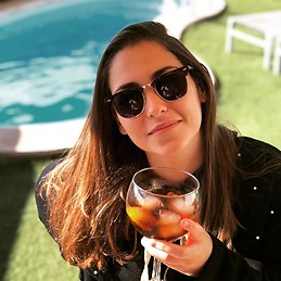 Cristina Ramírez Lorenzo