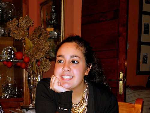María Fernández Ceballos