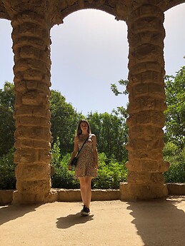 Irati Arenzana Irazu