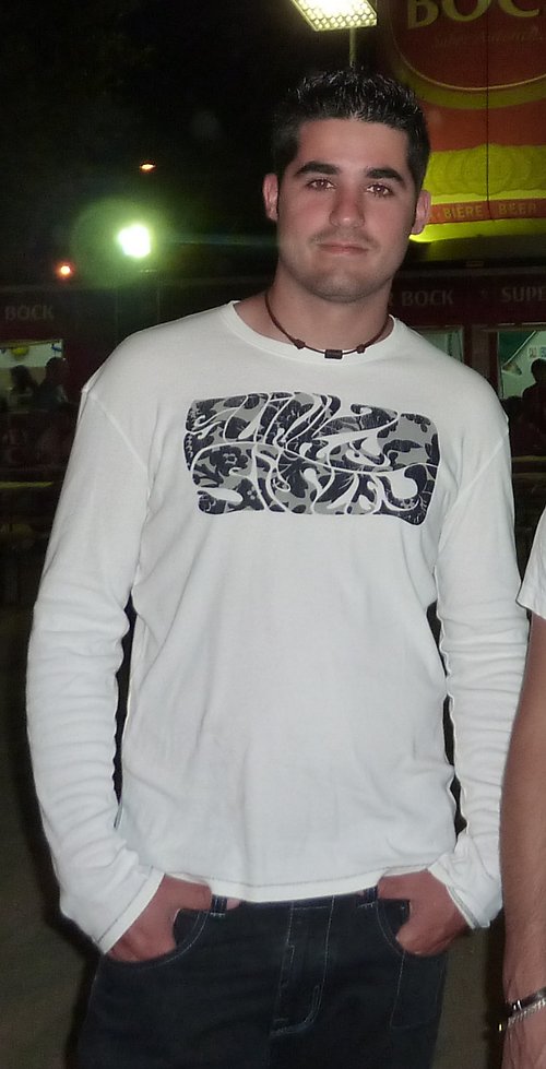 Alejandro García García