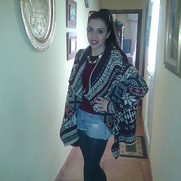 Carmen Bellido Chacon