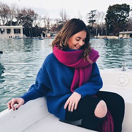 Verónica Sáez González