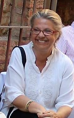 Ana Torrents Fernandez