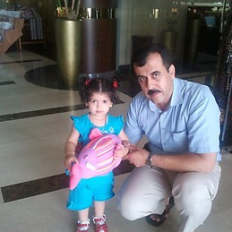 jamshid shaikhahmadi