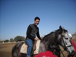 Talal Khan
