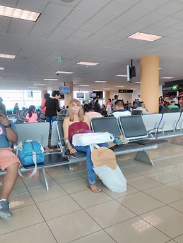 Carolyne Navarro Rios