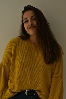 BEATRIZ GARCIA