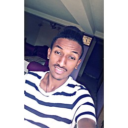 Abel Girmay