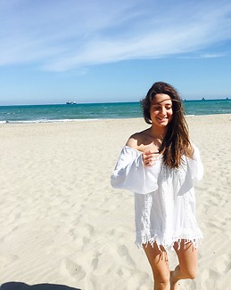 Ianire Casares Caceres