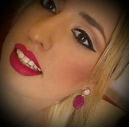 Maria Jose Perez Roman