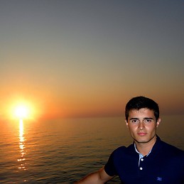 Sergio Cerezo Filloy