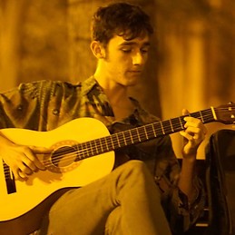Ignacio Nicolao