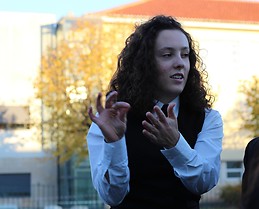 Teresa Marques Lopes