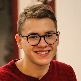 Mateusz Kaleta
