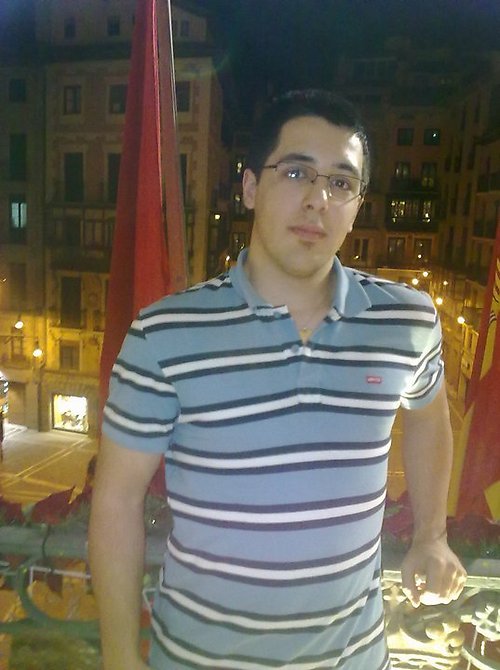 Gonzalo Reguera Zaratiegui