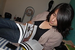 Mara Patricia Espinoza