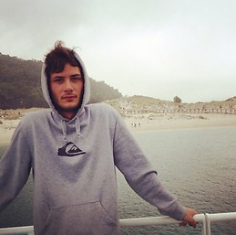 Jesús Moreira