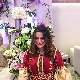 Maria Mikou