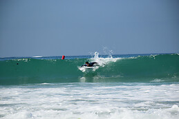 Guiillermo Moreno Rico