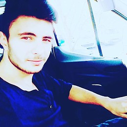 Mert Can Değirmenci