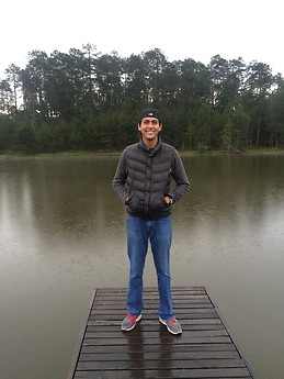 Daniel Barroso Castro