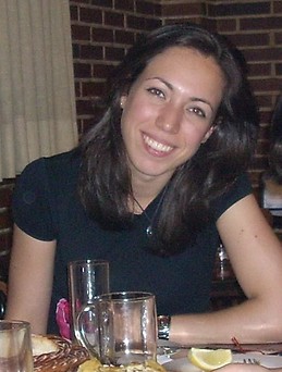 Cristina Rocchi