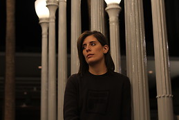 María F Canales Peralta