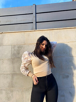 Mercedes Gómez Gallego