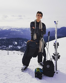 Boris Markaryan