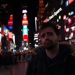 Aitor Jarit Cabanillas