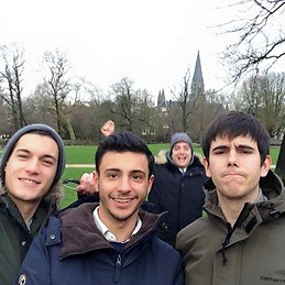 Jorge Fernandez Vera