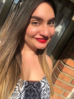 Samira Mahmood Enguita