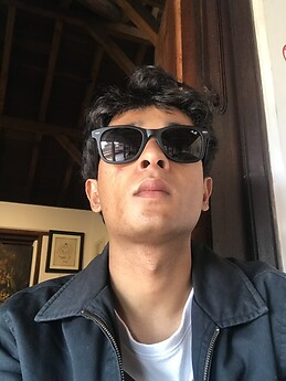 abishek