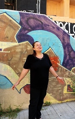 Elpida (Nadia) GIANNIRI