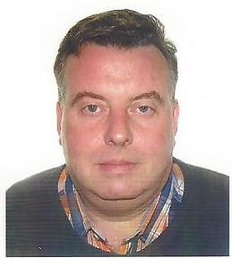 Ronald Ghuys