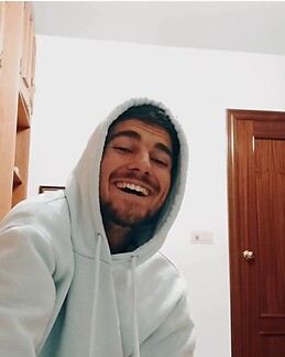 Salvador González Galera