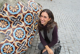 Inma Martín-Hidalgo