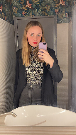 ana waldburger