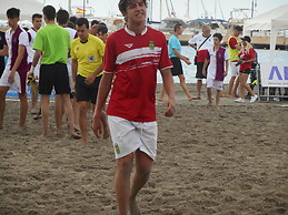 Carlos Camargo
