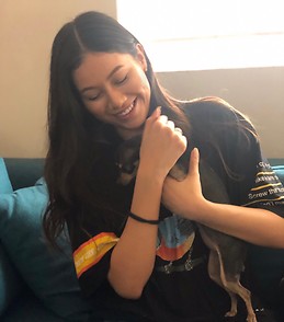 Perla Patricia Solano Alvarado