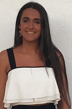 Ana Isabel Morón Vázquez