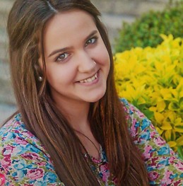 Rocio Del Moral Carrillo