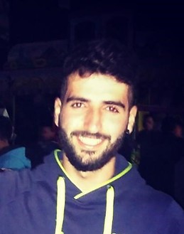 David Gonzalez Lorenzana