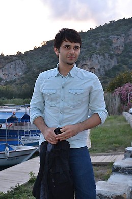 sezgin  KARA