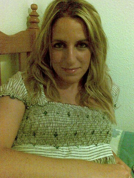 Anna Carrasquilla