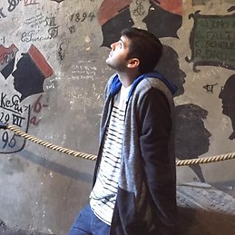 Angelo Herrera Giusti