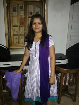 Madhushri Varunjikar