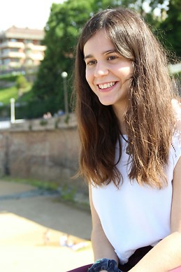Ainhoa Vidal