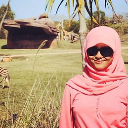 Muna Dhillah