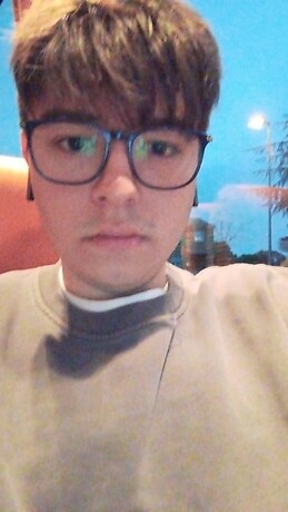 DIEGO FERRANDO JIMÉNEZ